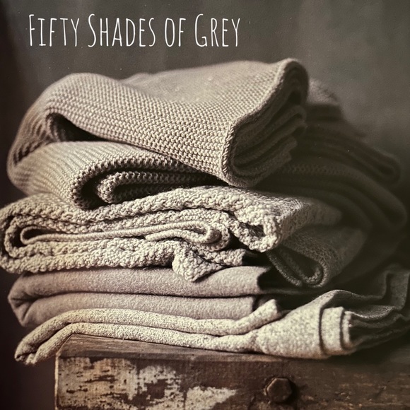 Grey State Other - Fifty Shades of GREY
